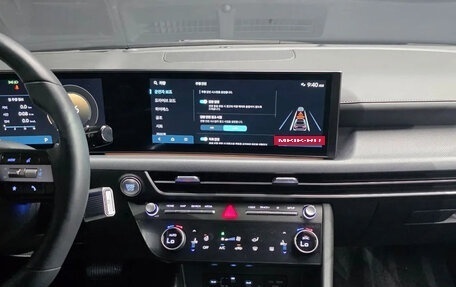 Hyundai Sonata VIII, 2025 год, 2 350 000 рублей, 16 фотография