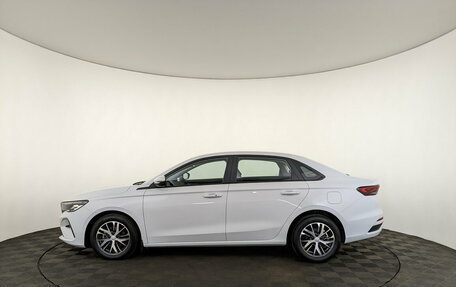 Geely Emgrand, 2024 год, 1 750 000 рублей, 8 фотография