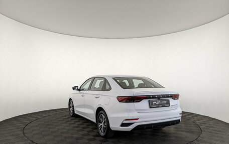 Geely Emgrand, 2024 год, 1 750 000 рублей, 7 фотография