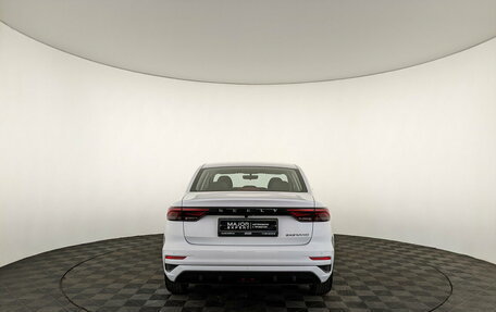 Geely Emgrand, 2024 год, 1 750 000 рублей, 6 фотография