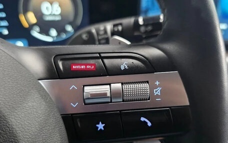 Hyundai Sonata VIII, 2025 год, 2 350 000 рублей, 26 фотография