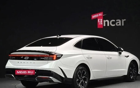 Hyundai Sonata VIII, 2025 год, 2 350 000 рублей, 2 фотография