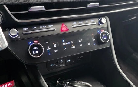 Hyundai Sonata VIII, 2025 год, 2 350 000 рублей, 24 фотография