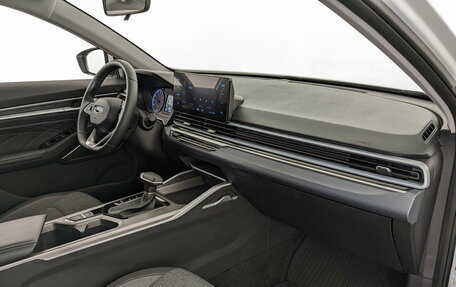 Geely Emgrand, 2024 год, 1 750 000 рублей, 11 фотография
