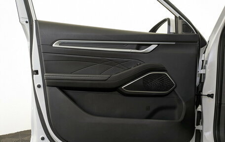 Geely Emgrand, 2024 год, 1 750 000 рублей, 19 фотография