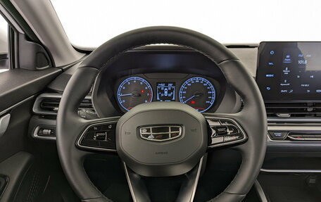 Geely Emgrand, 2024 год, 1 750 000 рублей, 21 фотография