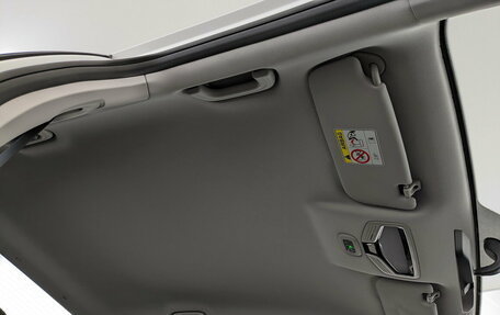 Geely Emgrand, 2024 год, 1 750 000 рублей, 22 фотография