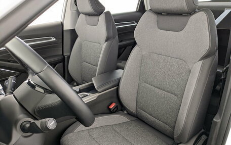 Geely Emgrand, 2024 год, 1 750 000 рублей, 20 фотография