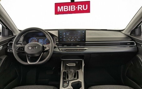 Geely Emgrand, 2024 год, 1 750 000 рублей, 14 фотография
