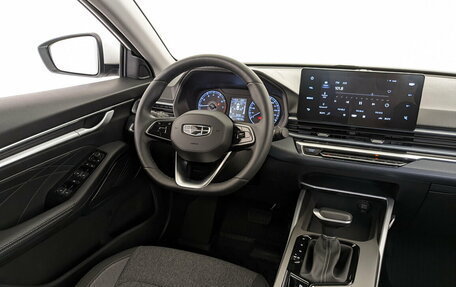 Geely Emgrand, 2024 год, 1 750 000 рублей, 25 фотография