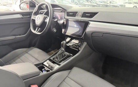 Skoda Superb III рестайлинг, 2023 год, 2 005 007 рублей, 11 фотография