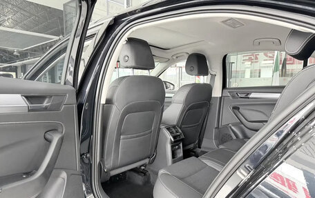 Skoda Superb III рестайлинг, 2023 год, 2 005 007 рублей, 16 фотография