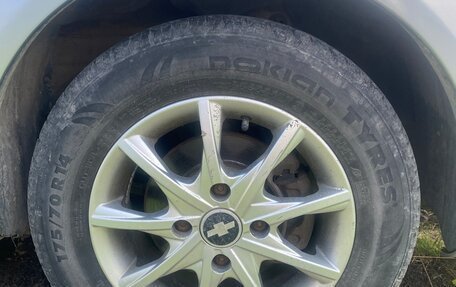 Chevrolet Lacetti, 2008 год, 250 000 рублей, 5 фотография