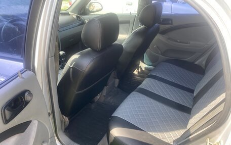 Chevrolet Lacetti, 2008 год, 250 000 рублей, 9 фотография