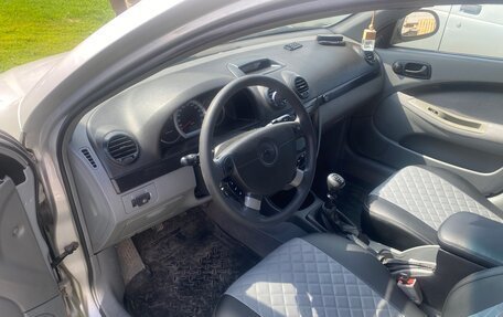 Chevrolet Lacetti, 2008 год, 250 000 рублей, 3 фотография