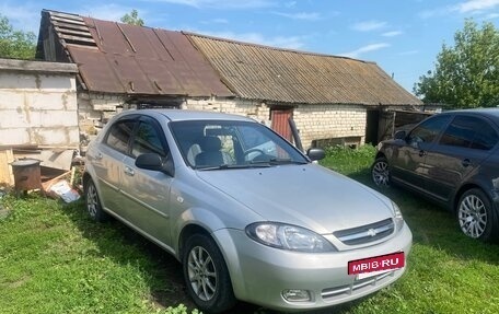 Chevrolet Lacetti, 2008 год, 250 000 рублей, 2 фотография