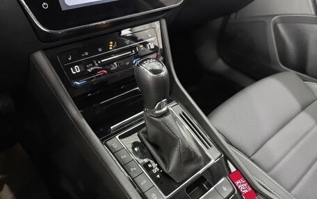 Skoda Superb III рестайлинг, 2023 год, 2 005 007 рублей, 14 фотография