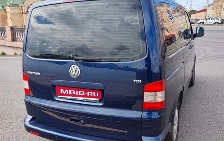 Volkswagen Multivan T5, 2007 год, 2 750 000 рублей, 8 фотография