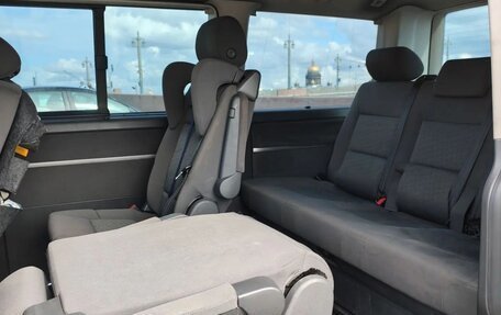 Volkswagen Multivan T5, 2007 год, 2 750 000 рублей, 18 фотография