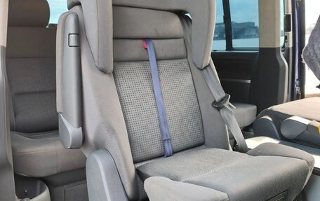 Volkswagen Multivan T5, 2007 год, 2 750 000 рублей, 19 фотография