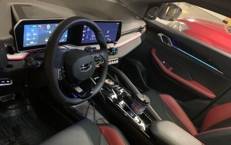 Geely Coolray I, 2024 год, 2 365 000 рублей, 6 фотография