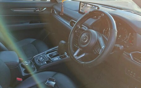 Mazda CX-5 II, 2022 год, 3 400 000 рублей, 9 фотография