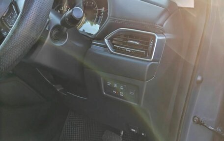 Mazda CX-5 II, 2022 год, 3 400 000 рублей, 8 фотография