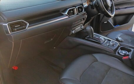 Mazda CX-5 II, 2022 год, 3 400 000 рублей, 10 фотография