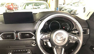 Mazda CX-5 II, 2022 год, 3 400 000 рублей, 12 фотография