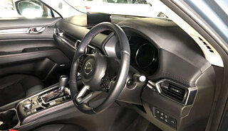 Mazda CX-5 II, 2022 год, 3 400 000 рублей, 13 фотография