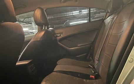 KIA Cerato III, 2018 год, 1 250 000 рублей, 7 фотография