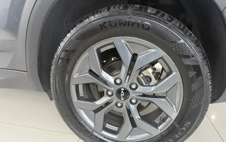 KIA Seltos I, 2023 год, 1 606 007 рублей, 6 фотография