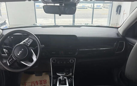 KIA Seltos I, 2023 год, 1 606 007 рублей, 9 фотография