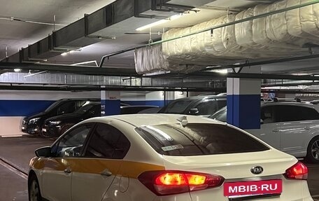 KIA Cerato III, 2018 год, 1 250 000 рублей, 4 фотография