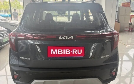 KIA Seltos I, 2023 год, 1 606 007 рублей, 5 фотография