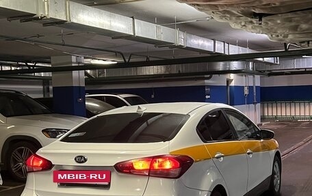 KIA Cerato III, 2018 год, 1 250 000 рублей, 5 фотография