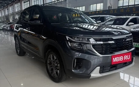 KIA Seltos I, 2023 год, 1 606 007 рублей, 3 фотография