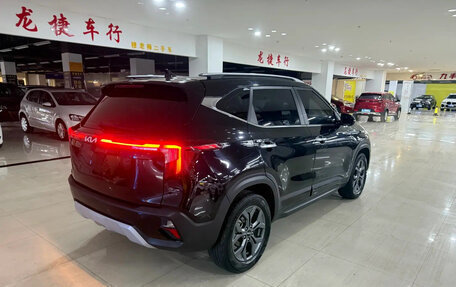 KIA Seltos I, 2023 год, 1 650 007 рублей, 5 фотография