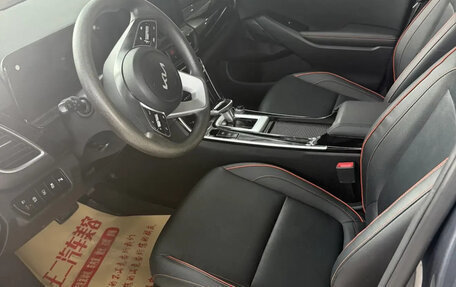 KIA Seltos I, 2023 год, 1 606 007 рублей, 12 фотография