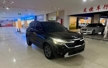 KIA Seltos I, 2023 год, 1 650 007 рублей, 3 фотография
