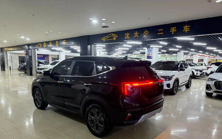 KIA Seltos I, 2023 год, 1 650 007 рублей, 4 фотография