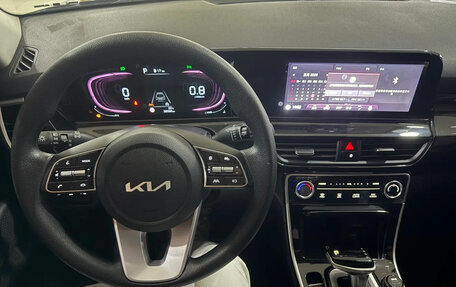 KIA Seltos I, 2023 год, 1 650 007 рублей, 10 фотография