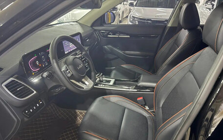 KIA Seltos I, 2023 год, 1 650 007 рублей, 11 фотография