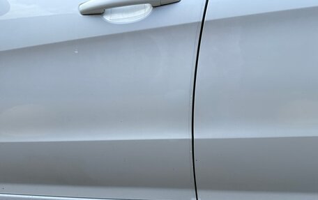 Peugeot 408 I рестайлинг, 2014 год, 700 000 рублей, 11 фотография