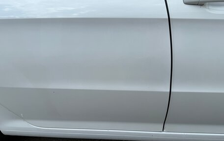 Peugeot 408 I рестайлинг, 2014 год, 700 000 рублей, 13 фотография