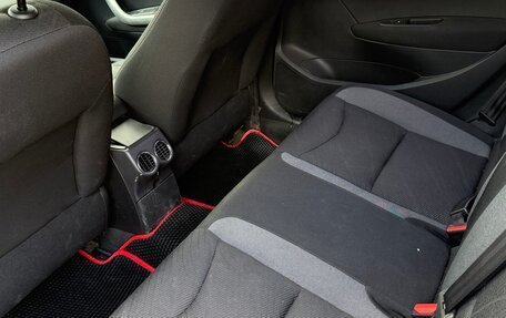 Peugeot 408 I рестайлинг, 2014 год, 700 000 рублей, 16 фотография