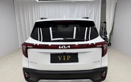 KIA Seltos I, 2023 год, 1 705 007 рублей, 5 фотография