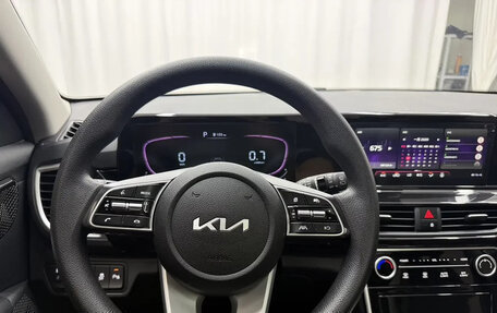 KIA Seltos I, 2023 год, 1 705 007 рублей, 13 фотография