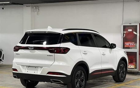 Chery Tiggo 7, 2022 год, 1 133 000 рублей, 6 фотография