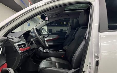 Chery Tiggo 7, 2022 год, 1 133 000 рублей, 8 фотография